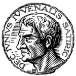 juvenal satire